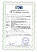 China Wei Dian Union(Hubei) Technology Co.,Ltd. Certificações